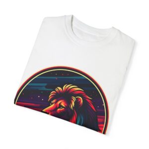 T-Shirt | Vigilant Lion - Image 16