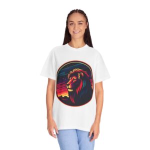 T-Shirt | Vigilant Lion - Image 18