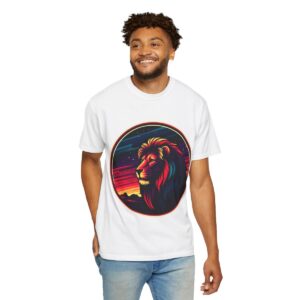 T-Shirt | Vigilant Lion - Image 23
