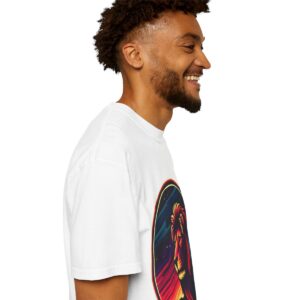 T-Shirt | Vigilant Lion - Image 25