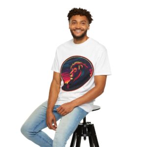 T-Shirt | Vigilant Lion - Image 26