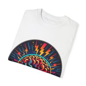 T-Shirt | Use Your Brain Stupid - Image 16