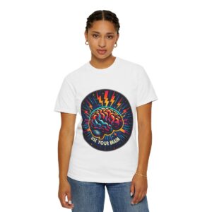 T-Shirt | Use Your Brain Stupid - Image 19