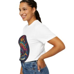 T-Shirt | Use Your Brain Stupid - Image 21