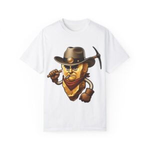 T-Shirt | Rugged Nugget - Image 2