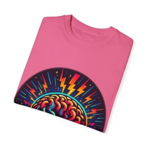 T-Shirt | Use Your Brain Stupid - Image 107