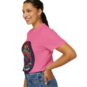 T-Shirt | Use Your Brain Stupid - Image 112