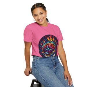 T-Shirt | Use Your Brain Stupid - Image 113