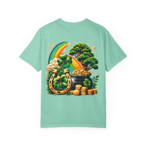 T-Shirt | Lucky Everything - Image 4