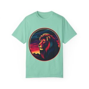 T-Shirt | Vigilant Lion - Image 40