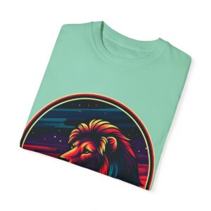 T-Shirt | Vigilant Lion - Image 42