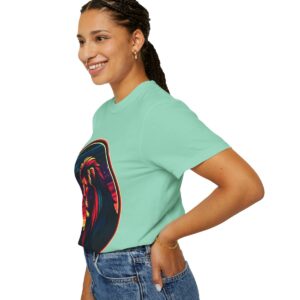 T-Shirt | Vigilant Lion - Image 47