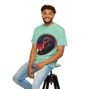 T-Shirt | Vigilant Lion - Image 52