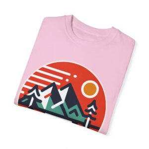 T-Shirt | Born to be Wild - Image 8