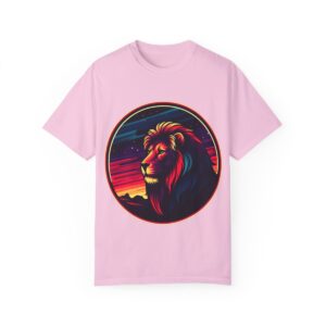 T-Shirt | Vigilant Lion - Image 92