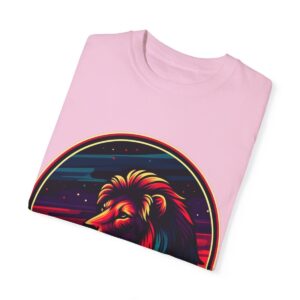 T-Shirt | Vigilant Lion - Image 94