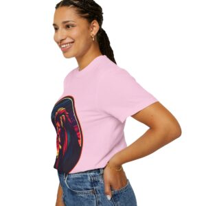 T-Shirt | Vigilant Lion - Image 99