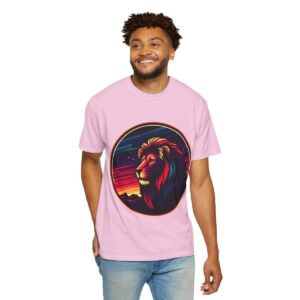T-Shirt | Vigilant Lion - Image 101