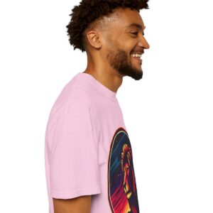 T-Shirt | Vigilant Lion - Image 103