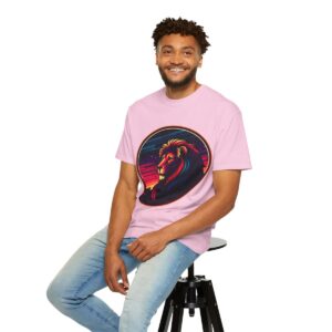 T-Shirt | Vigilant Lion - Image 104