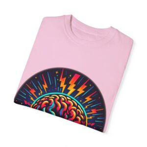 T-Shirt | Use Your Brain Stupid - Image 94