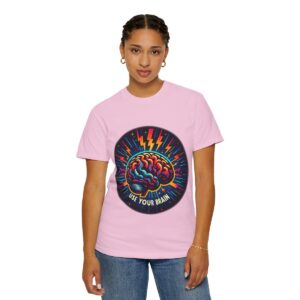 T-Shirt | Use Your Brain Stupid - Image 97