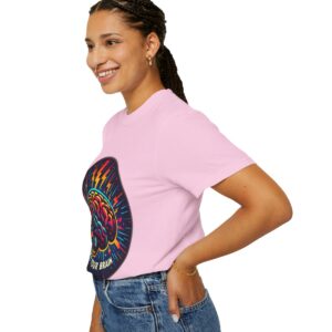 T-Shirt | Use Your Brain Stupid - Image 99