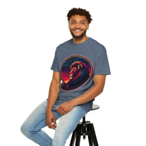 T-Shirt | Vigilant Lion - Image 78