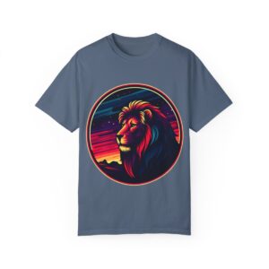 T-Shirt | Vigilant Lion - Image 66