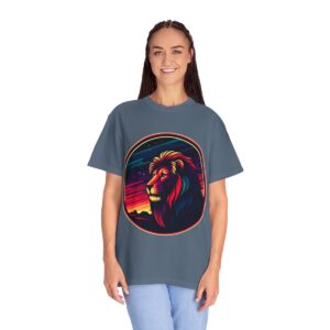 T-Shirt | Vigilant Lion - Image 70
