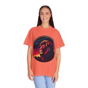 T-Shirt | Vigilant Lion - Image 31