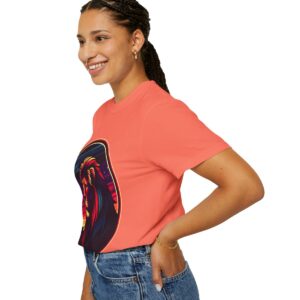 T-Shirt | Vigilant Lion - Image 34