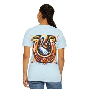 T-Shirt | Lucky Rabbit Foot - Image 5