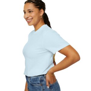 T-Shirt | Lucky Rabbit Foot - Image 6