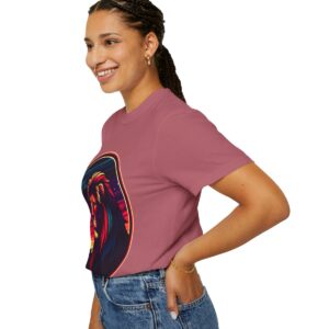 T-Shirt | Vigilant Lion - Image 125