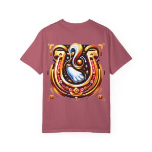 T-Shirt | Lucky Rabbit Foot - Image 13