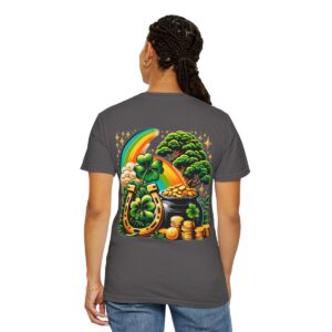 T-Shirt | Lucky Everything - Image 6