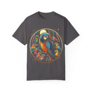 T-Shirt | Lots of Parrots - Image 27