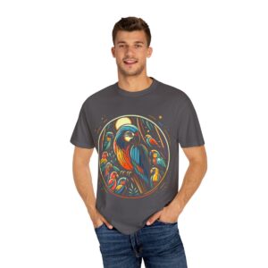 T-Shirt | Lots of Parrots - Image 30