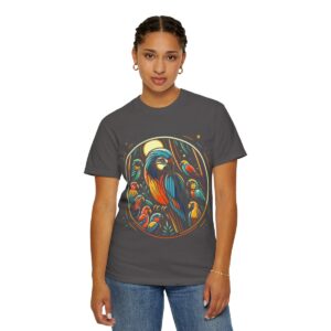 T-Shirt | Lots of Parrots - Image 32