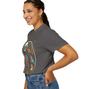T-Shirt | Lots of Parrots - Image 34