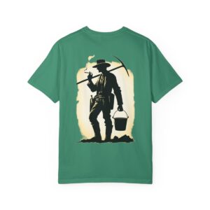 T-Shirt | Smokin' Niner - Image 5
