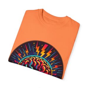 T-Shirt | Use Your Brain Stupid - Image 29