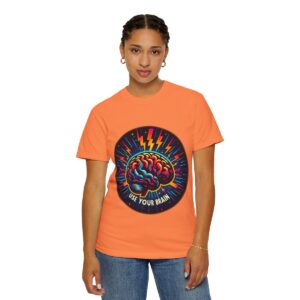 T-Shirt | Use Your Brain Stupid - Image 32