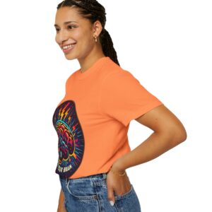 T-Shirt | Use Your Brain Stupid - Image 34