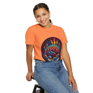 T-Shirt | Use Your Brain Stupid - Image 35