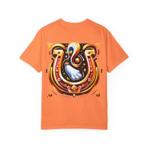 T-Shirt | Lucky Rabbit Foot - Image 14