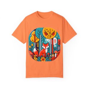 T-Shirt | Fox and the Forest - Image 16