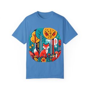 T-Shirt | Fox and the Forest - Image 17