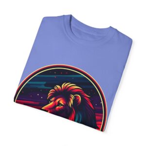 T-Shirt | Vigilant Lion - Image 55